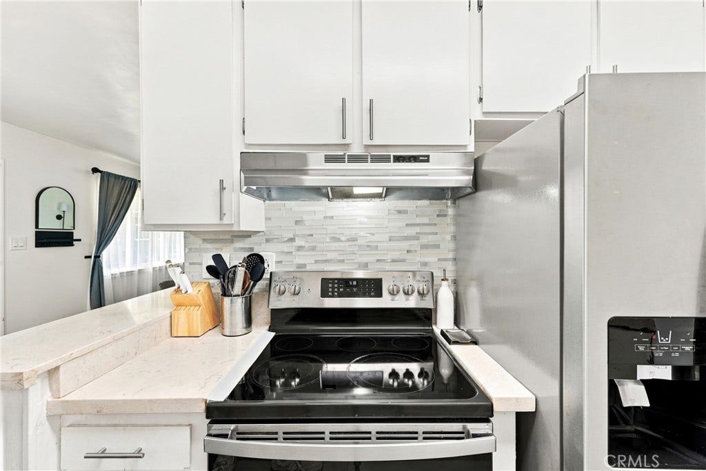 5535 Ackerfield, #8, Long Beach, CA 90805