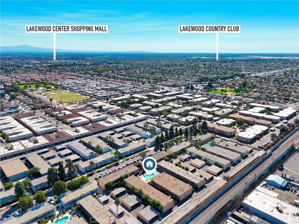 5535 Ackerfield, #8, Long Beach, CA 90805