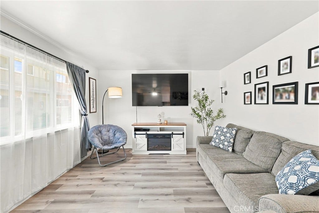 5535 Ackerfield, #8, Long Beach, CA 90805