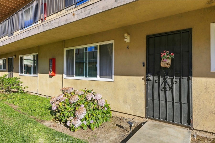 Property photo for 5535 Ackerfield, #8, Long Beach, CA