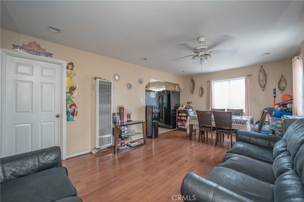2500 Fairmount, Los Angeles, CA 90033 2500 Fairmount, Los Angeles, CA 90033