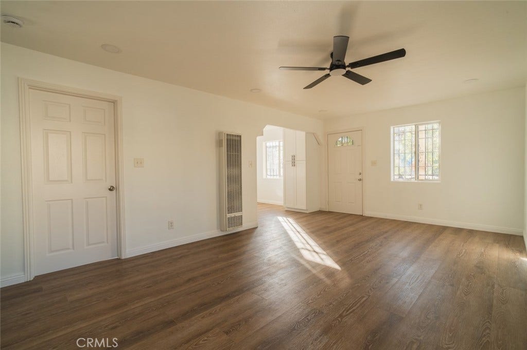 2500 Fairmount, Los Angeles, CA 90033 2500 Fairmount, Los Angeles, CA 90033