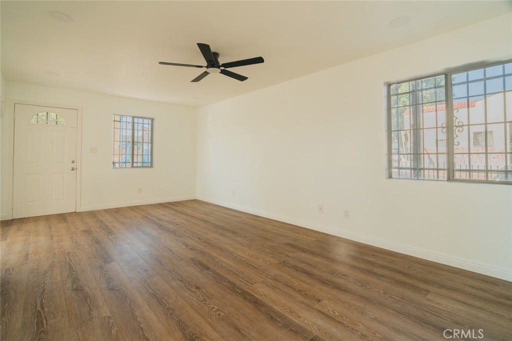 2500 Fairmount, Los Angeles, CA 90033 2500 Fairmount, Los Angeles, CA 90033