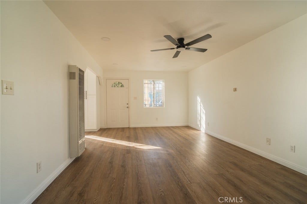 2500 Fairmount, Los Angeles, CA 90033 2500 Fairmount, Los Angeles, CA 90033