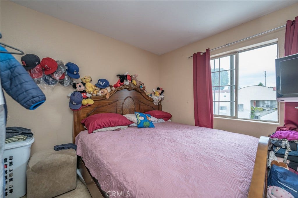 2500 Fairmount, Los Angeles, CA 90033 2500 Fairmount, Los Angeles, CA 90033