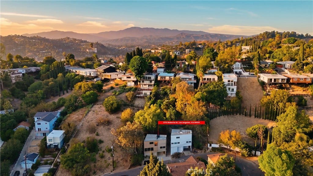 3713 Roberta, Los Angeles, CA 90031