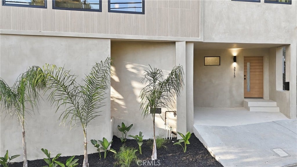 3713 Roberta, Los Angeles, CA 90031