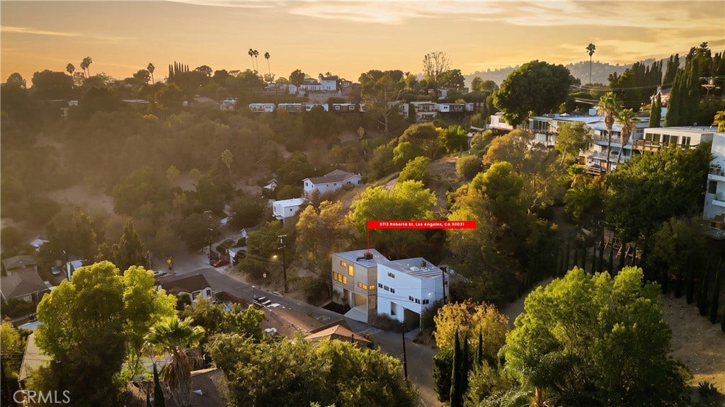 3713 Roberta, Los Angeles, CA 90031
