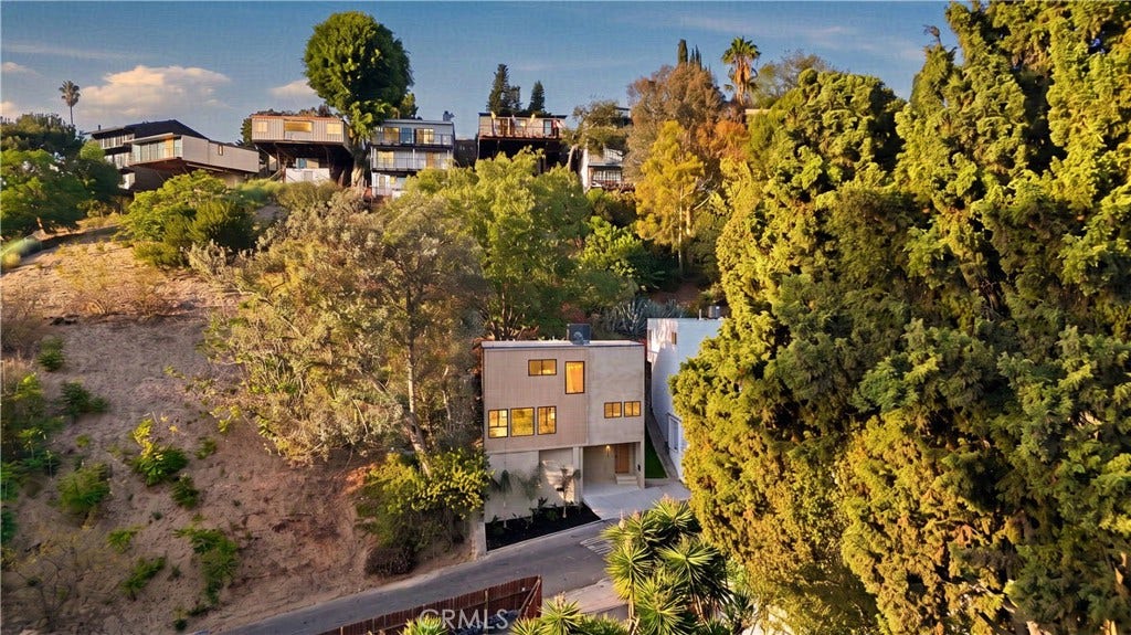 3713 Roberta, Los Angeles, CA 90031