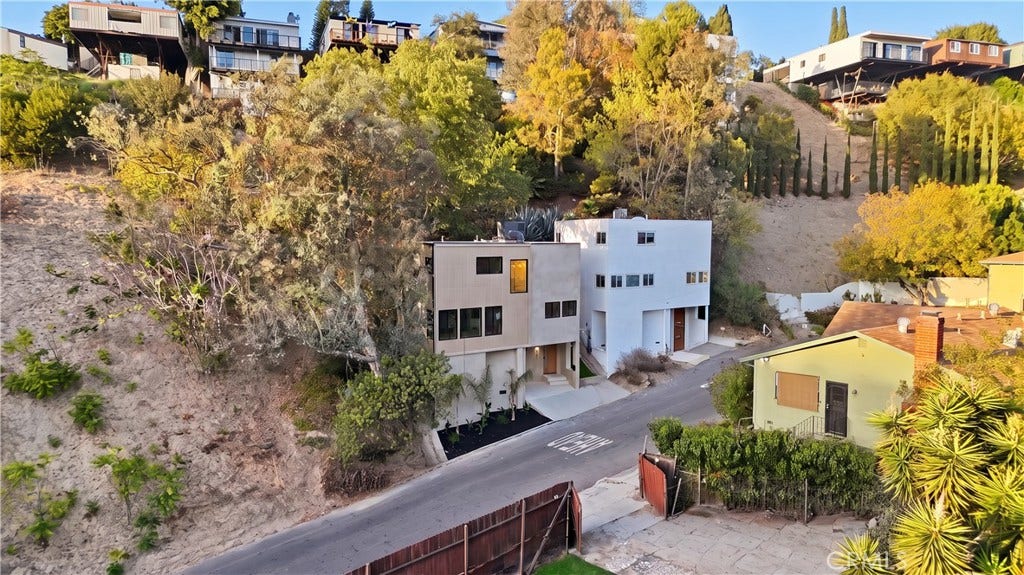 3713 Roberta, Los Angeles, CA 90031