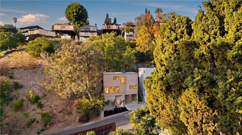 3713 Roberta, Los Angeles, CA 90031