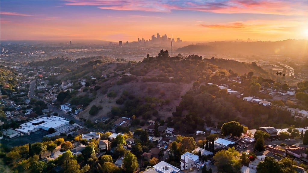 3713 Roberta, Los Angeles, CA 90031