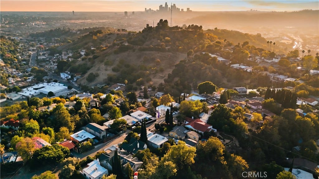 3713 Roberta, Los Angeles, CA 90031