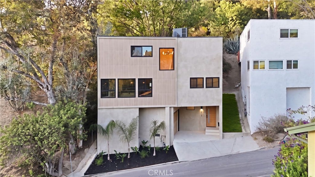 3713 Roberta, Los Angeles, CA 90031