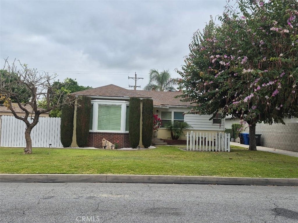 7853 Melva, Downey, CA 90242 7853 Melva, Downey, CA 90242