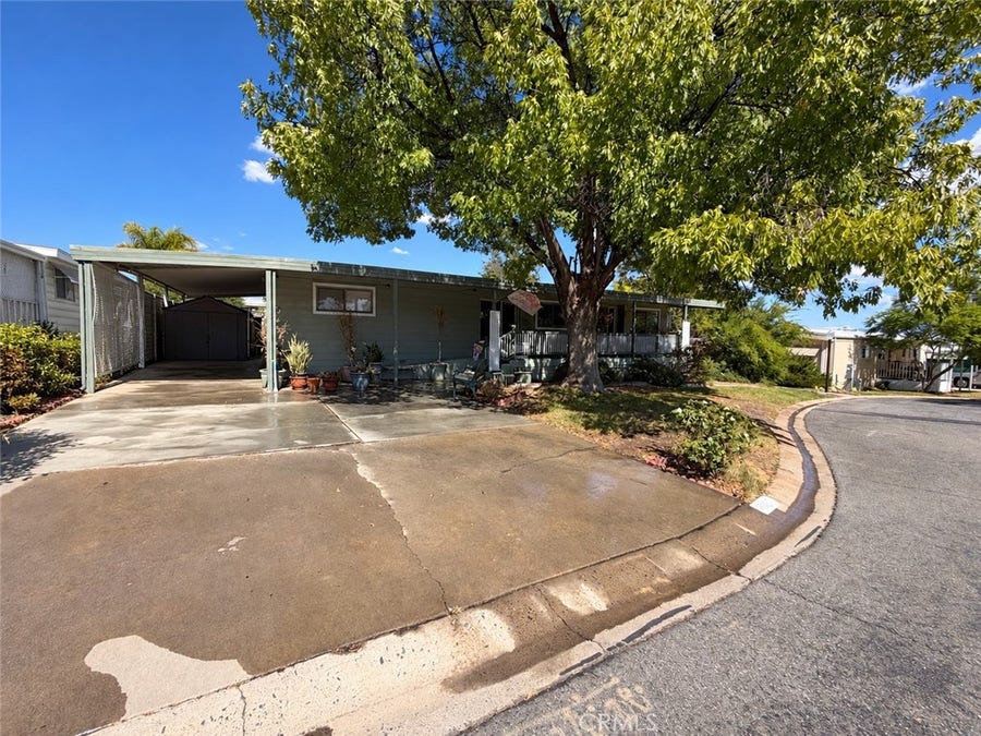 Property photo for 27701 Murrieta Road, #49, Menifee, CA