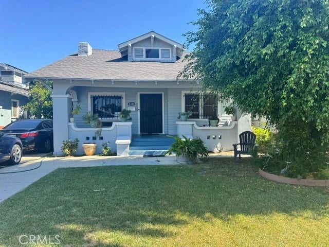 Property photo for 5102 Cimarron, Los Angeles, CA