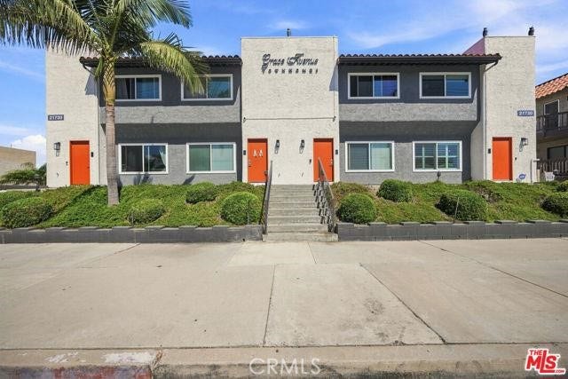 Property photo for 21730 Grace, #2, Carson, CA