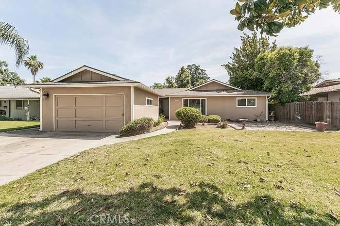 4888 E Rialto, Fresno, CA 93726 4888 E Rialto, Fresno, CA 93726