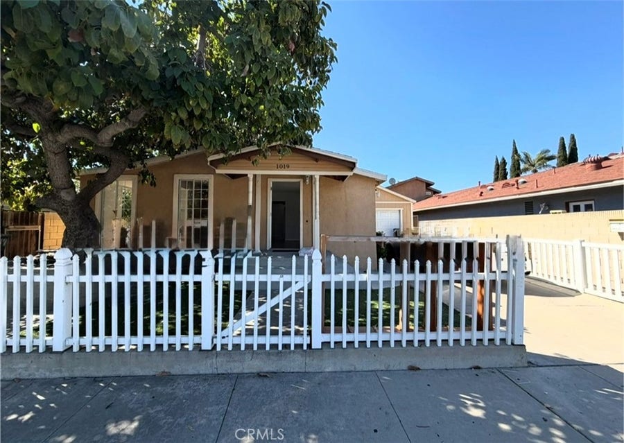 Property photo for 1019 1019 N Patt St, Anaheim, CA