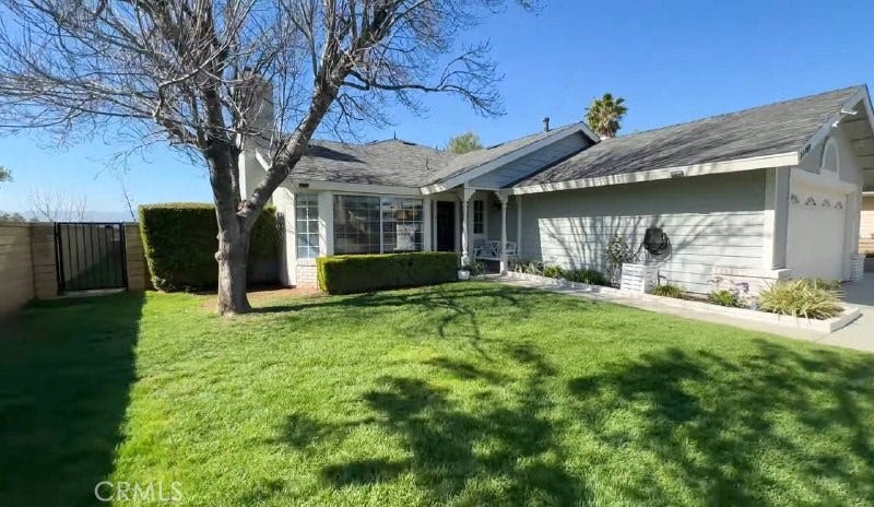 27709 Crookshank, Los Angeles, CA 91350 27709 Crookshank, Los Angeles, CA 91350