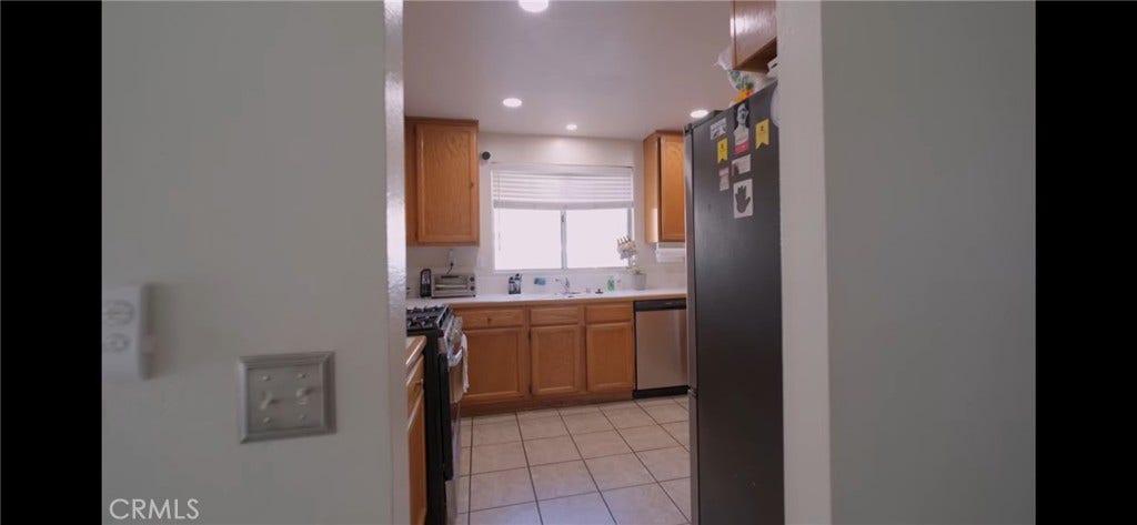 2688 W Calle Vista, Rialto, CA 92377