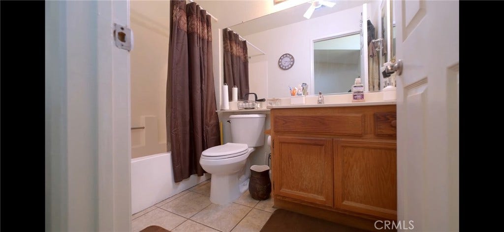 2688 W Calle Vista, Rialto, CA 92377