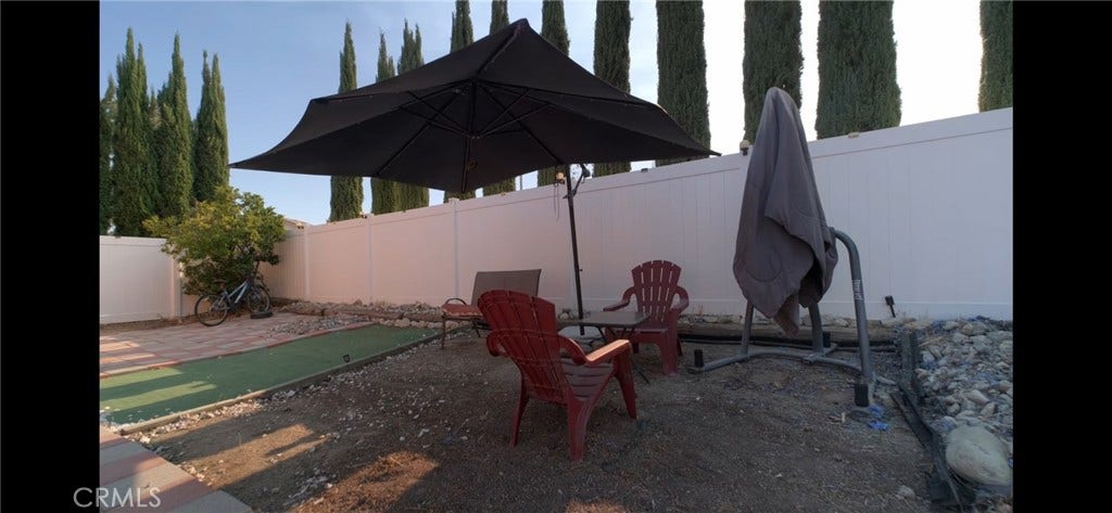 2688 W Calle Vista, Rialto, CA 92377