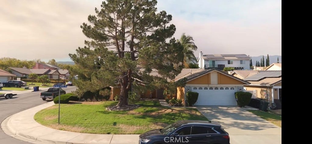 2688 W Calle Vista, Rialto, CA 92377