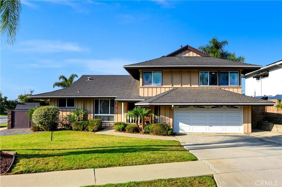 Property photo for 1300 Rutledge, Brea, CA