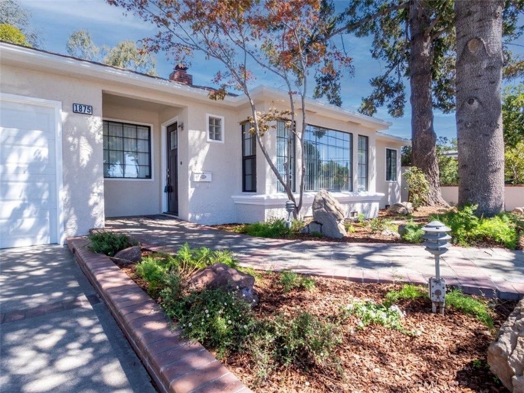 1875 Willow, San Jose, CA 95125 1875 Willow, San Jose, CA 95125