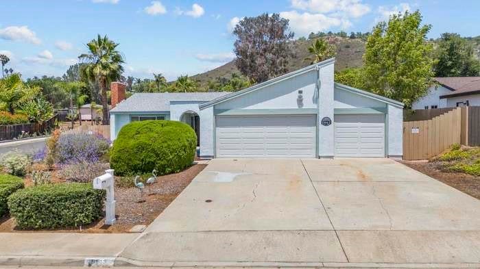 Property photo for 1062 Ponderosa, San Marcos, CA