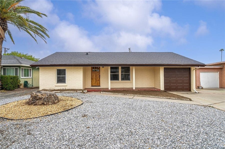 Property photo for 8627 Kempster Ave, Fontana, CA