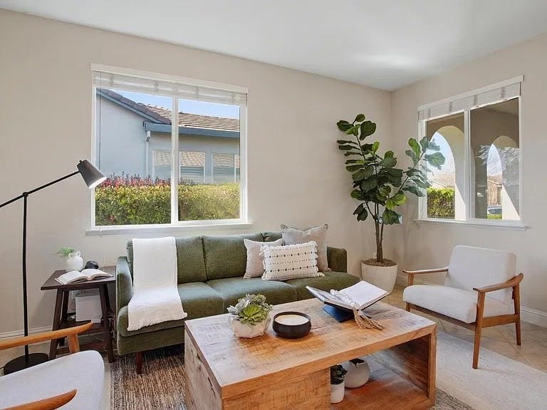 2360 Rose Arbor Drive, Sacramento, CA 95835 2360 Rose Arbor Drive, Sacramento, CA 95835