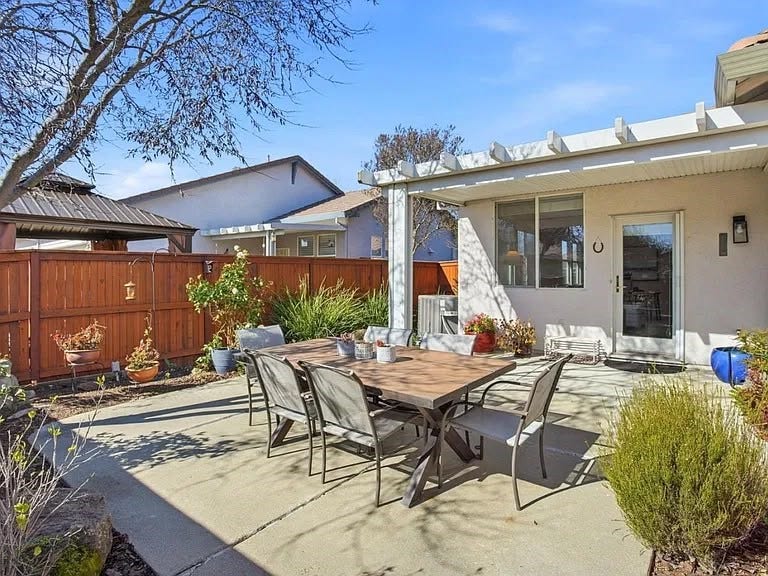 2360 Rose Arbor Drive, Sacramento, CA 95835 2360 Rose Arbor Drive, Sacramento, CA 95835