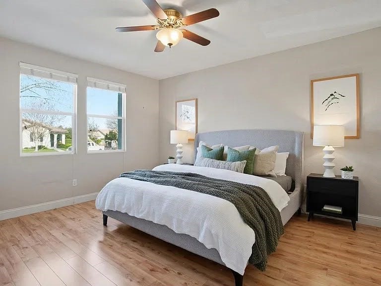 2360 Rose Arbor Drive, Sacramento, CA 95835 2360 Rose Arbor Drive, Sacramento, CA 95835