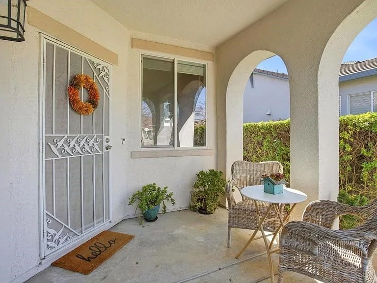 2360 Rose Arbor Drive, Sacramento, CA 95835 2360 Rose Arbor Drive, Sacramento, CA 95835