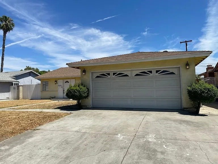 Property photo for 9040 Hope Avenue, Riverside, CA