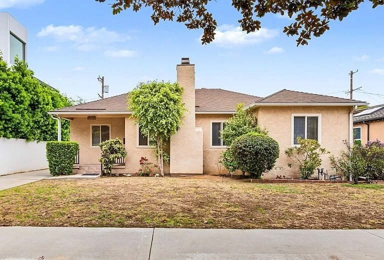12018 Clover Avenue, Los Angeles, CA 90066 12018 Clover Avenue, Los Angeles, CA 90066