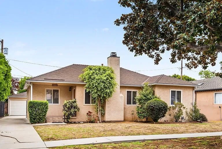 Property photo for 12018 Clover Avenue, Los Angeles, CA