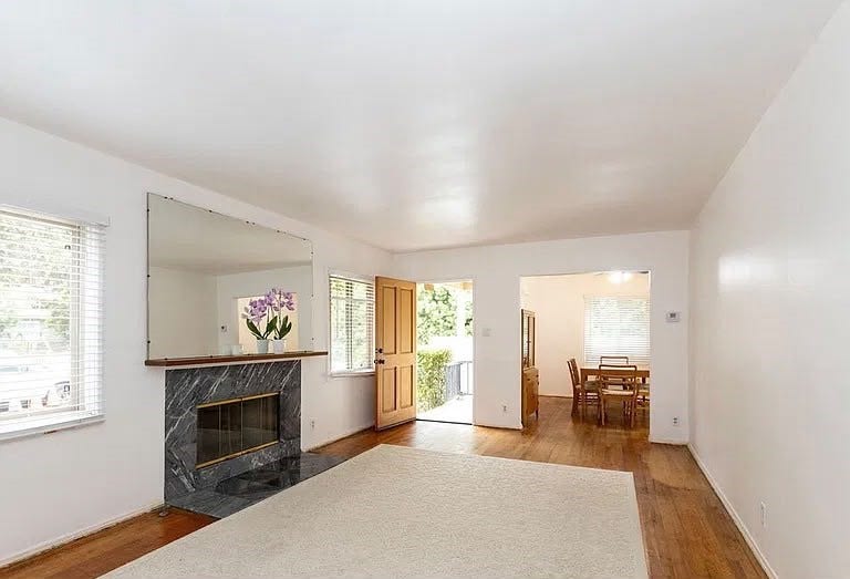 12018 Clover Avenue, Los Angeles, CA 90066 12018 Clover Avenue, Los Angeles, CA 90066
