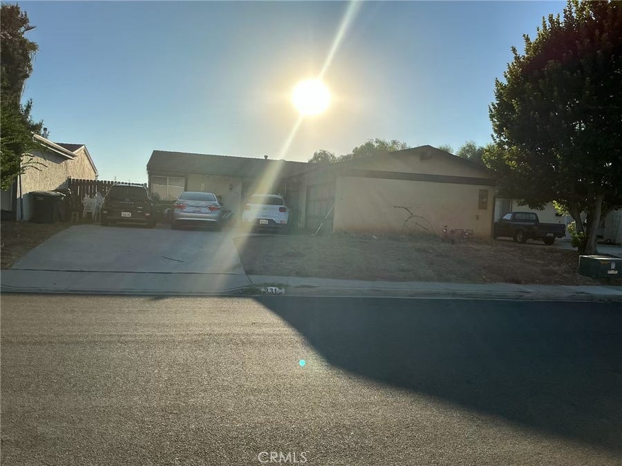 Property photo for 231 James, Escondido, CA