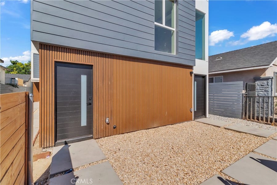 Property photo for 659 S Soto Street, Los Angeles, CA