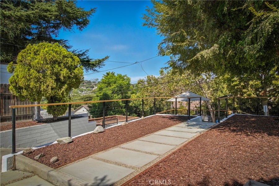 Property photo for 6150 Strickland, Los Angeles, CA