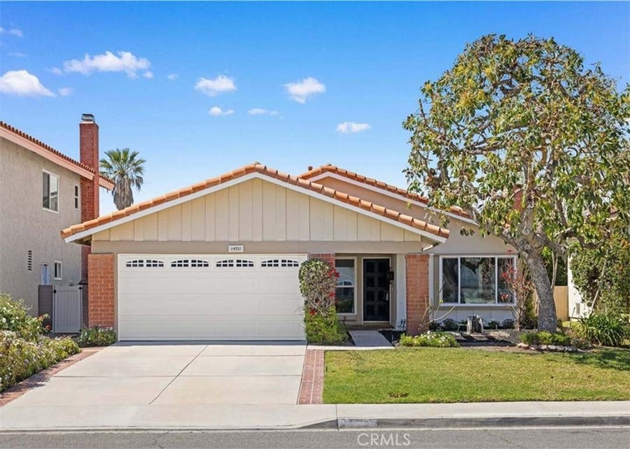 Property photo for 14551 Linden Avenue, #1, Irvine, CA