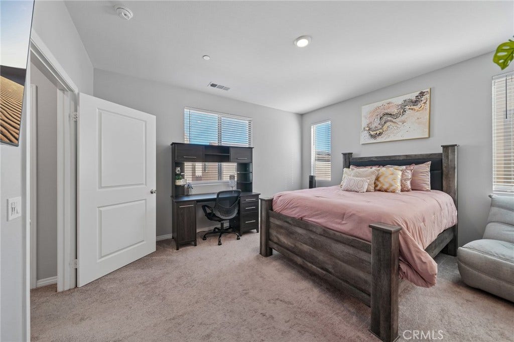 5254 Wildflower, Fontana, CA 92336