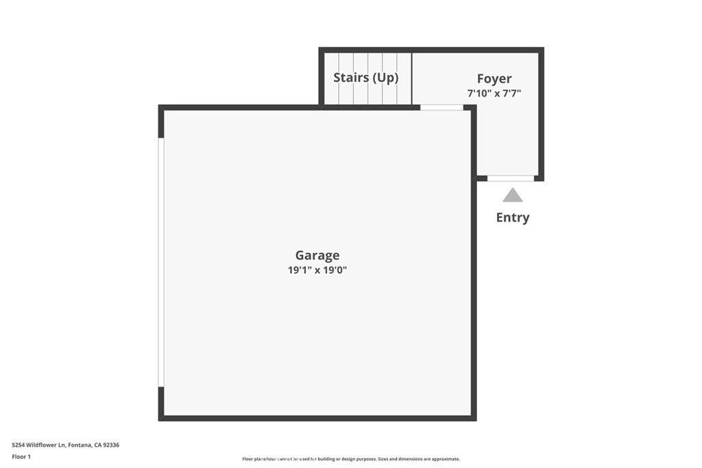 5254 Wildflower, Fontana, CA 92336