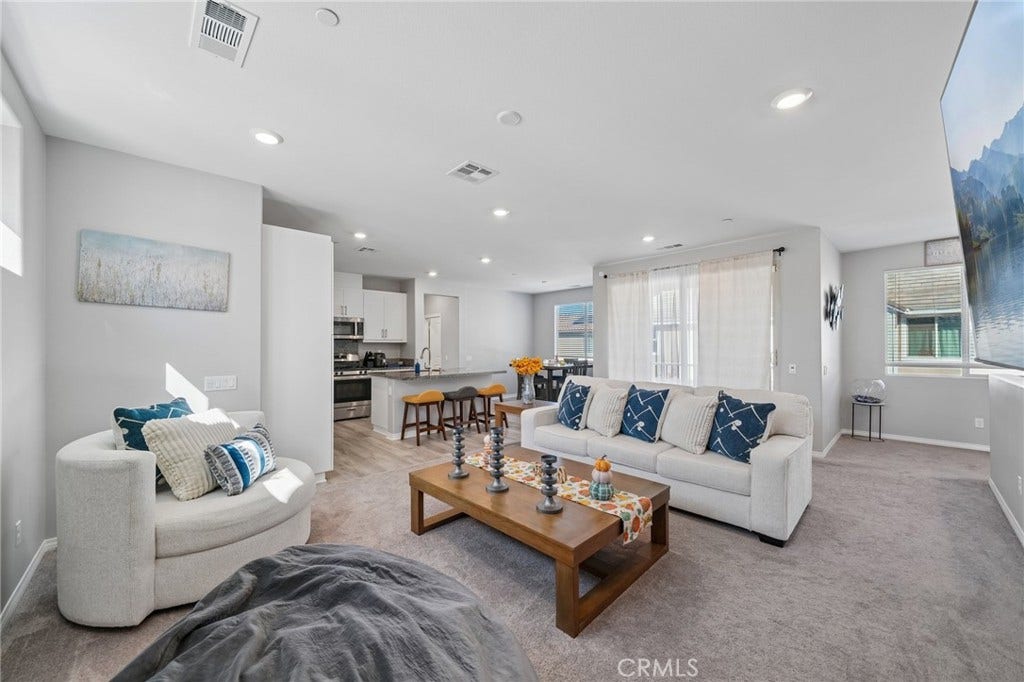 5254 Wildflower, Fontana, CA 92336