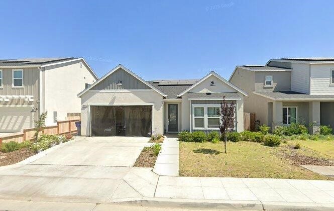Property photo for 5847 E Belgravia, #1, Fresno, CA