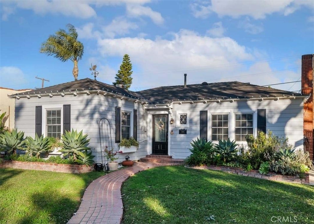 3454 Cerritos Avenue, #1, Long Beach, CA 90807 3454 Cerritos Avenue, #1, Long Beach, CA 90807